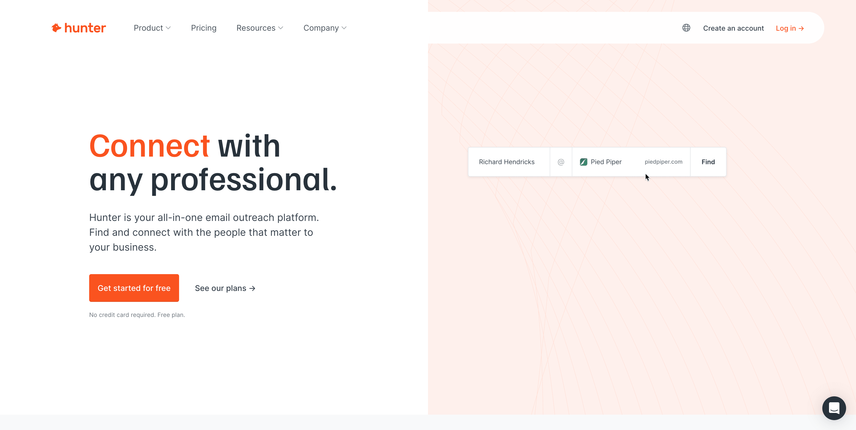 Hunter.IO