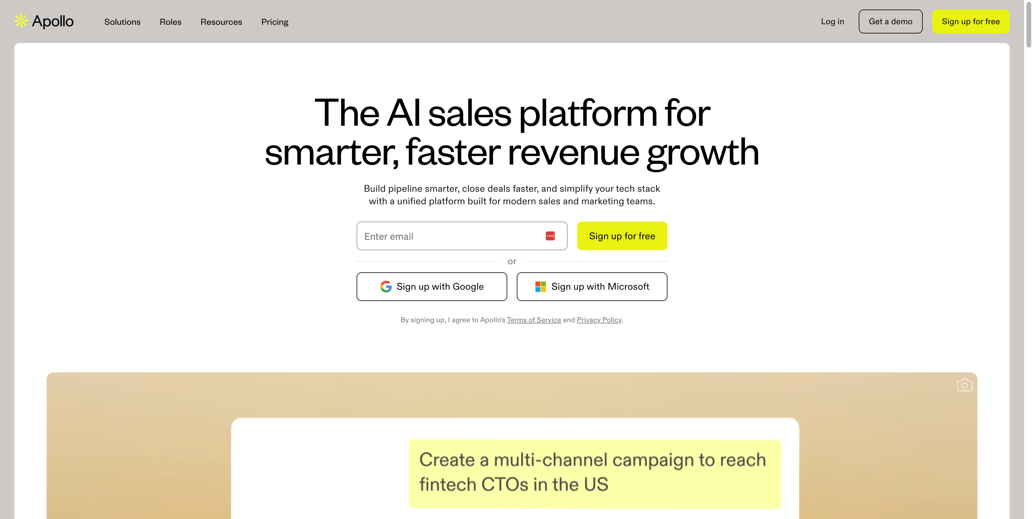 Apollo.io