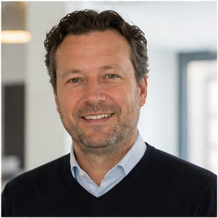 Mark Eichhorn