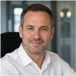 Tim Reinhardt