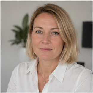 Christine Hoekstra