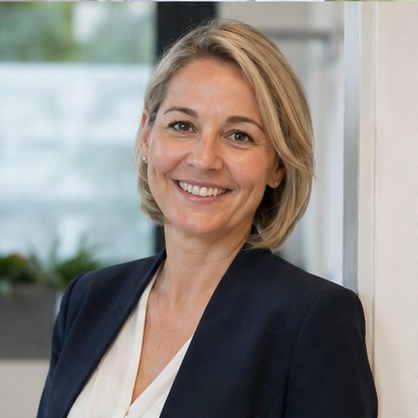 Caroline Sondermann