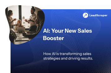 Personalized Sales Messages: How AI Boosts Your Revenue