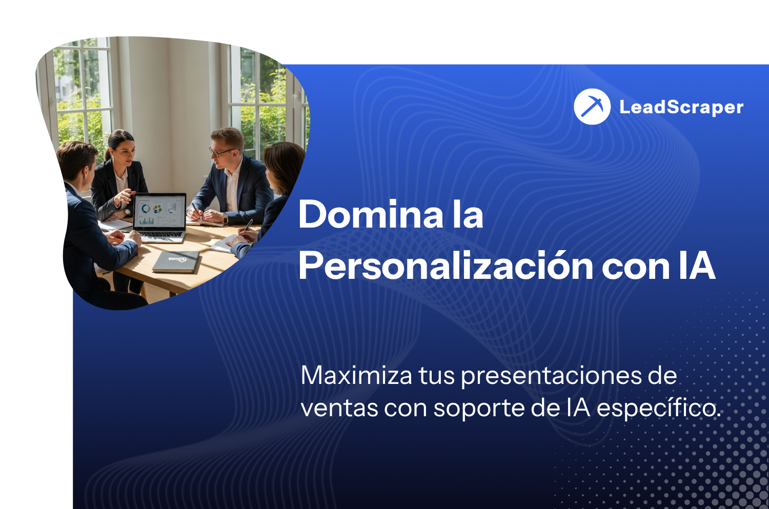Comprar clientes potenciales en el mercadeo en red: así es como funciona