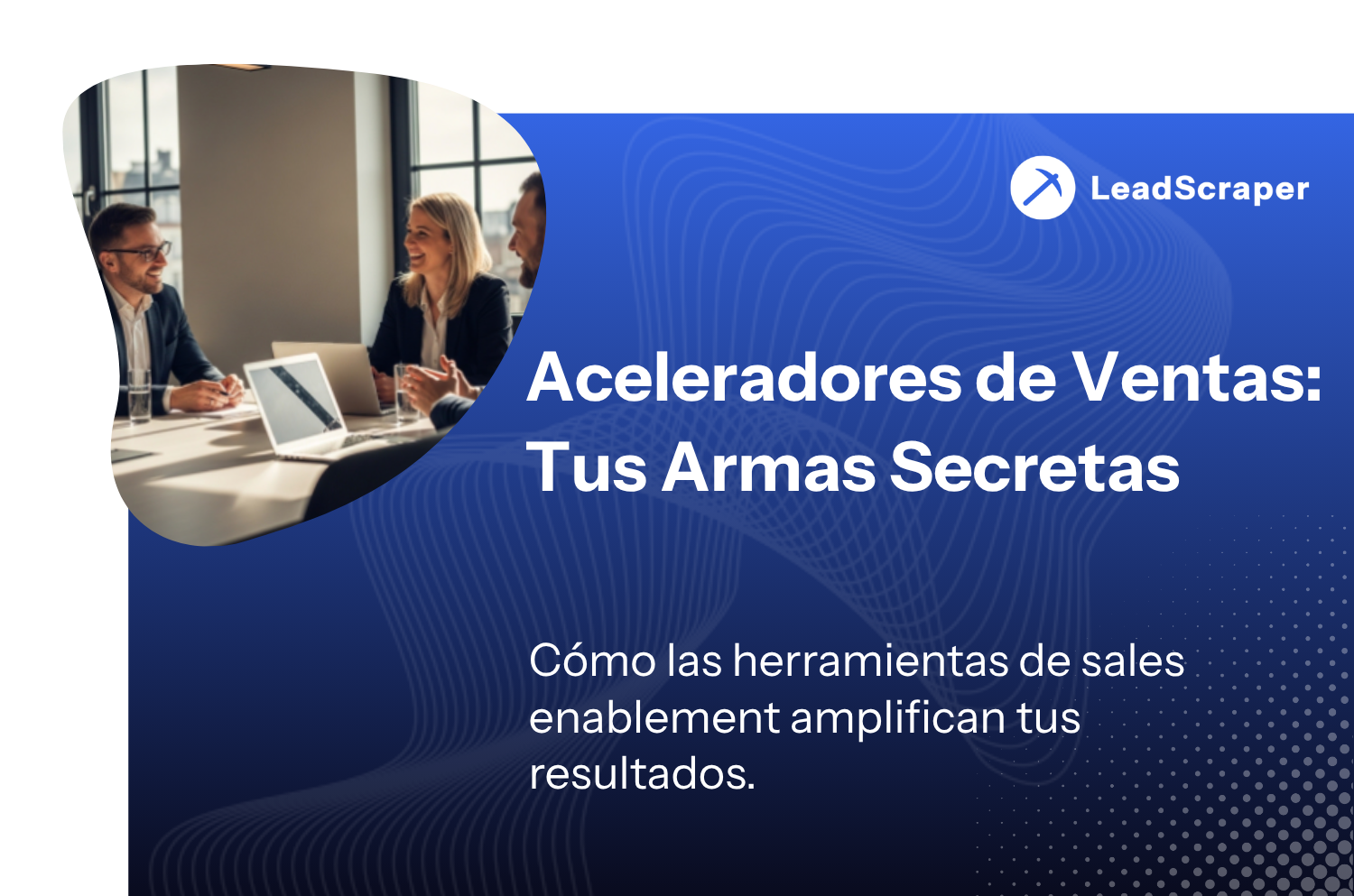 Mensajes de ventas personalizados: cómo la IA aumenta sus ventas