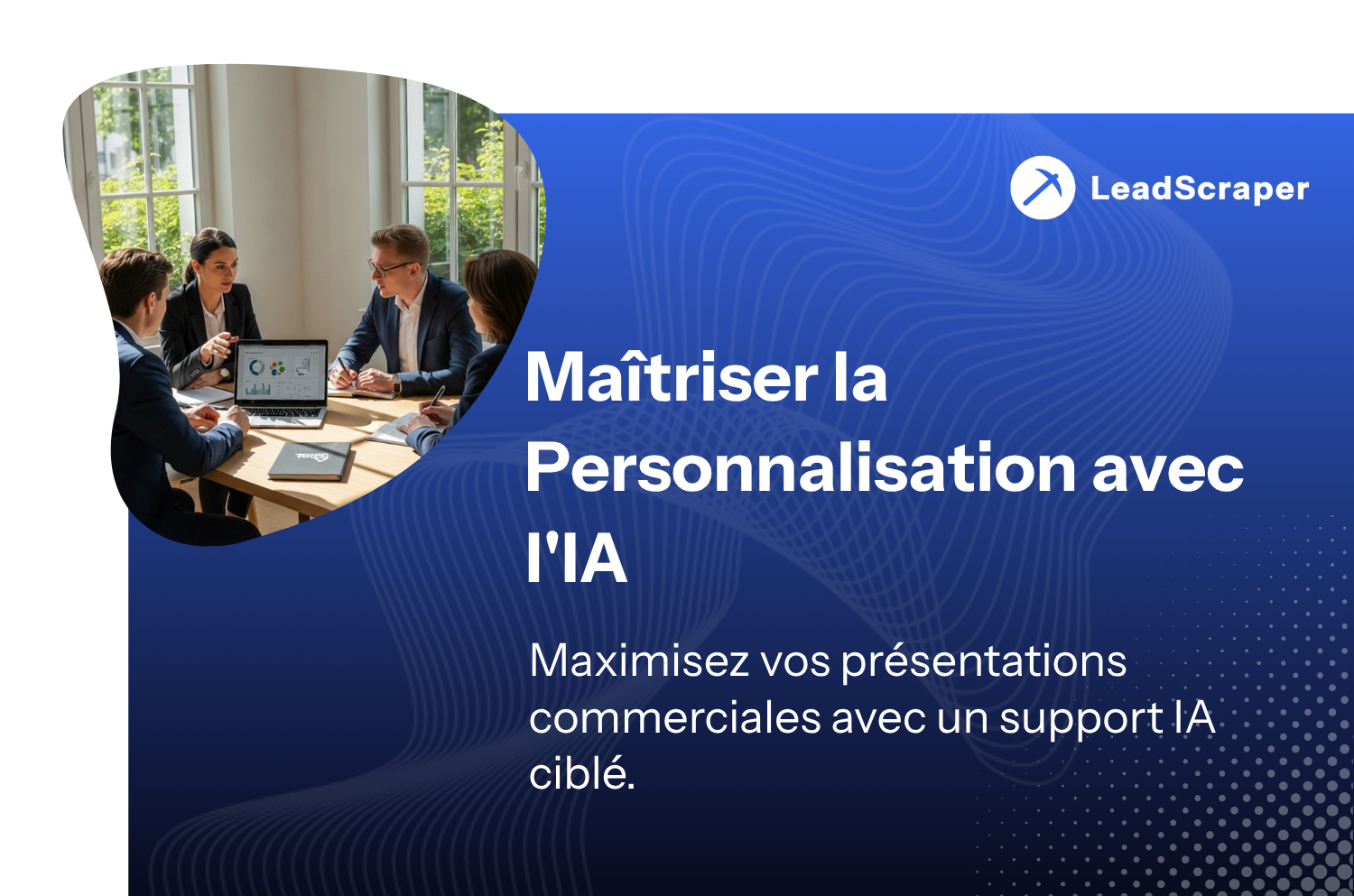 Acheter des leads dans le marketing de réseau – voici comment ça marche