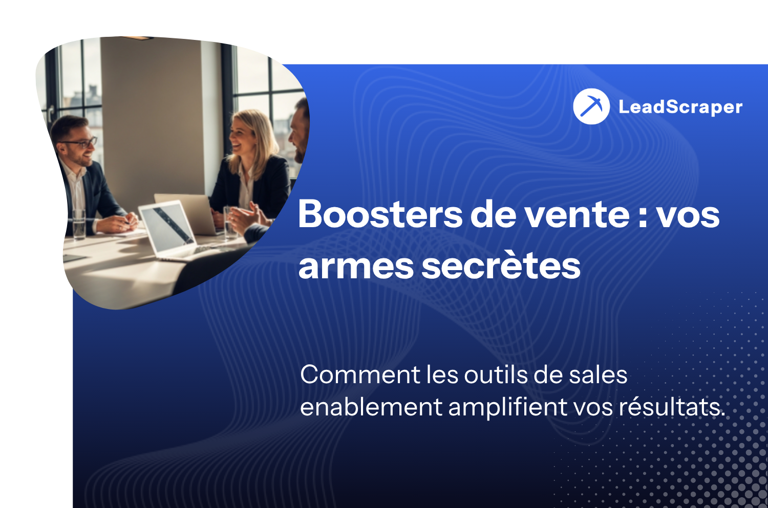 Messages de vente personnalisés : comment l'IA augmente vos ventes
