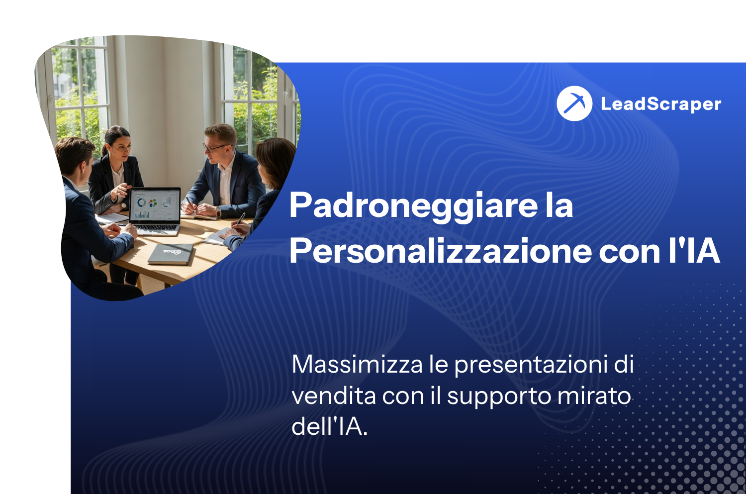 Acquistare lead nel network marketing: ecco come funziona