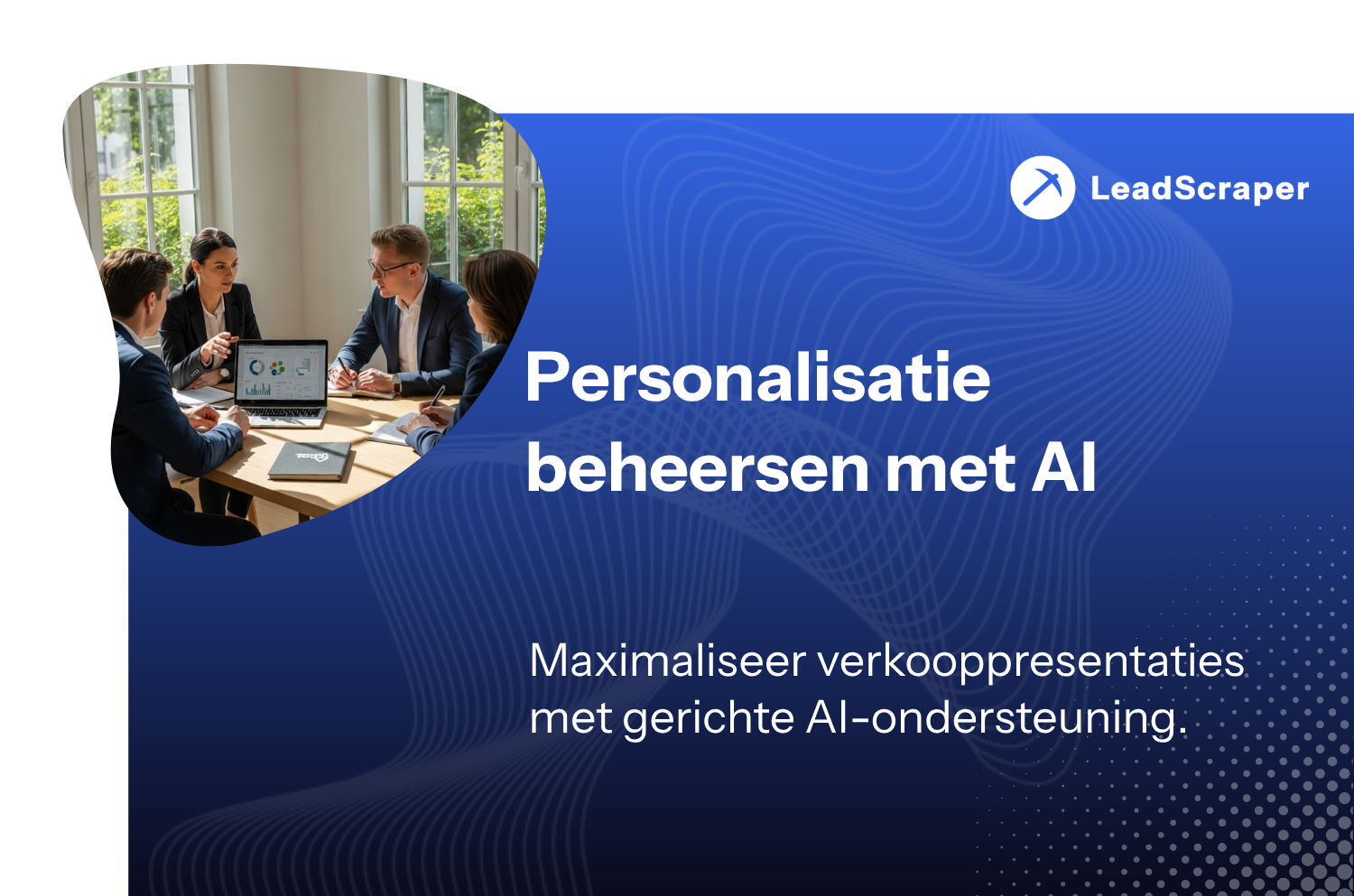 Leads kopen in netwerkmarketing – zo werkt het