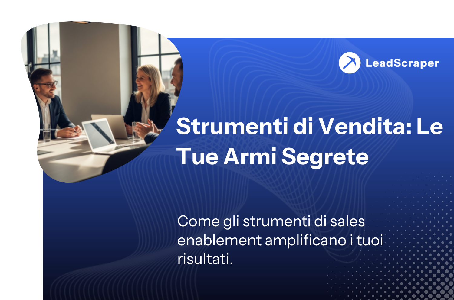 Messaggi di vendita personalizzati: come l'intelligenza artificiale aumenta le tue vendite