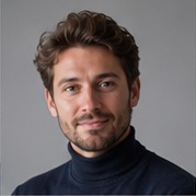 Dr André Vollmer