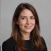 Anaïs Hélier