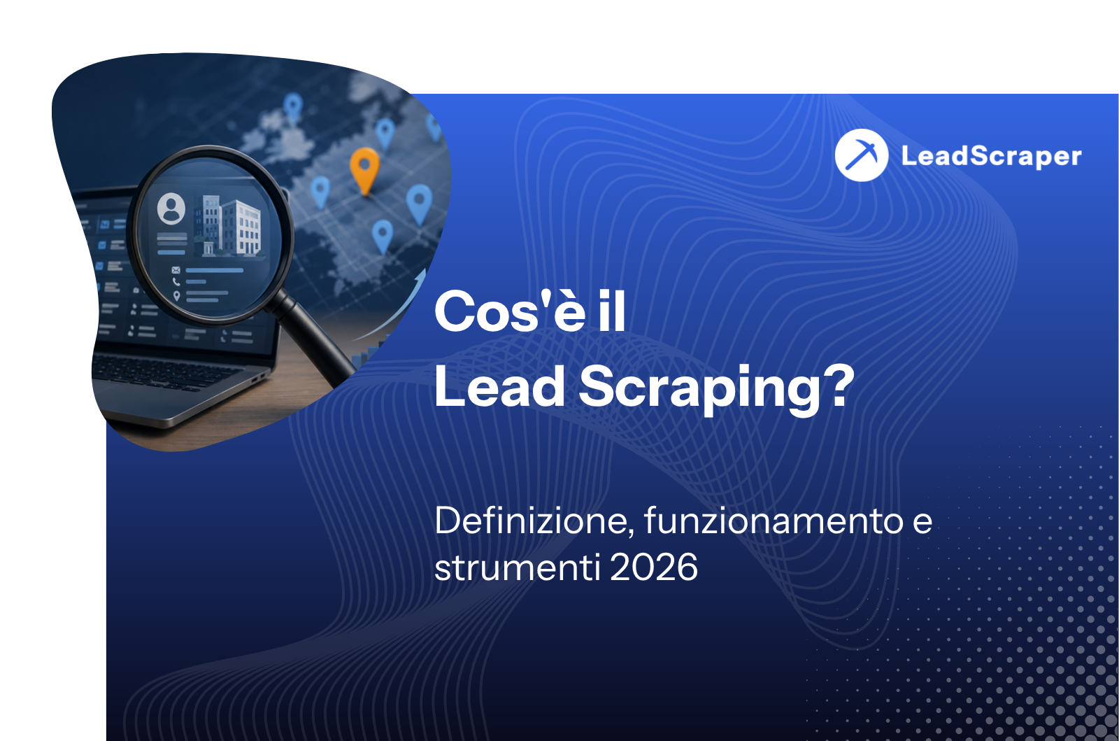 Cos'è il raschiamento del piombo? Definizione, funzionalità e strumenti 2026