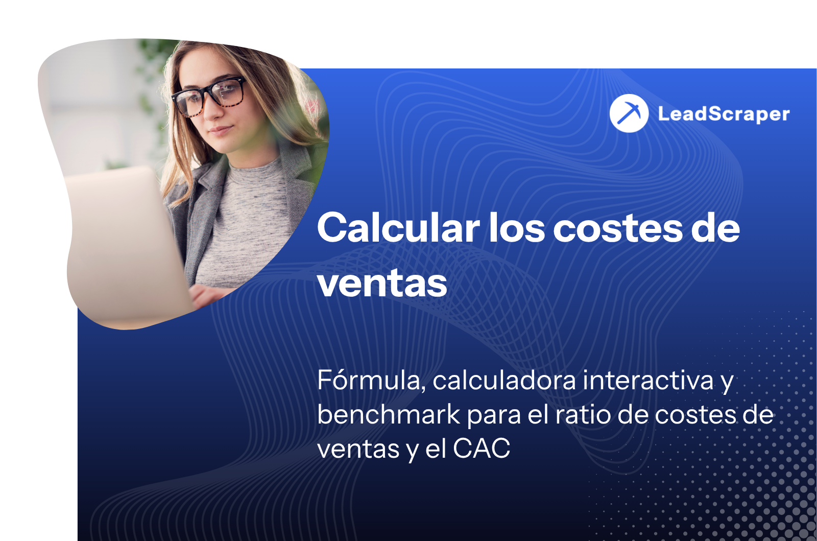 Calcule los costos de ventas: fórmula, calculadora y puntos de referencia