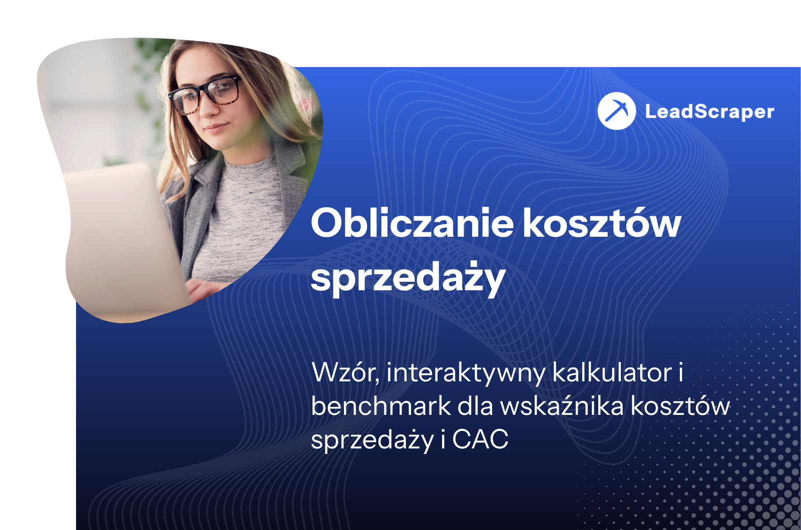 Oblicz koszty sprzedaży: wzór, kalkulator i punkty odniesienia