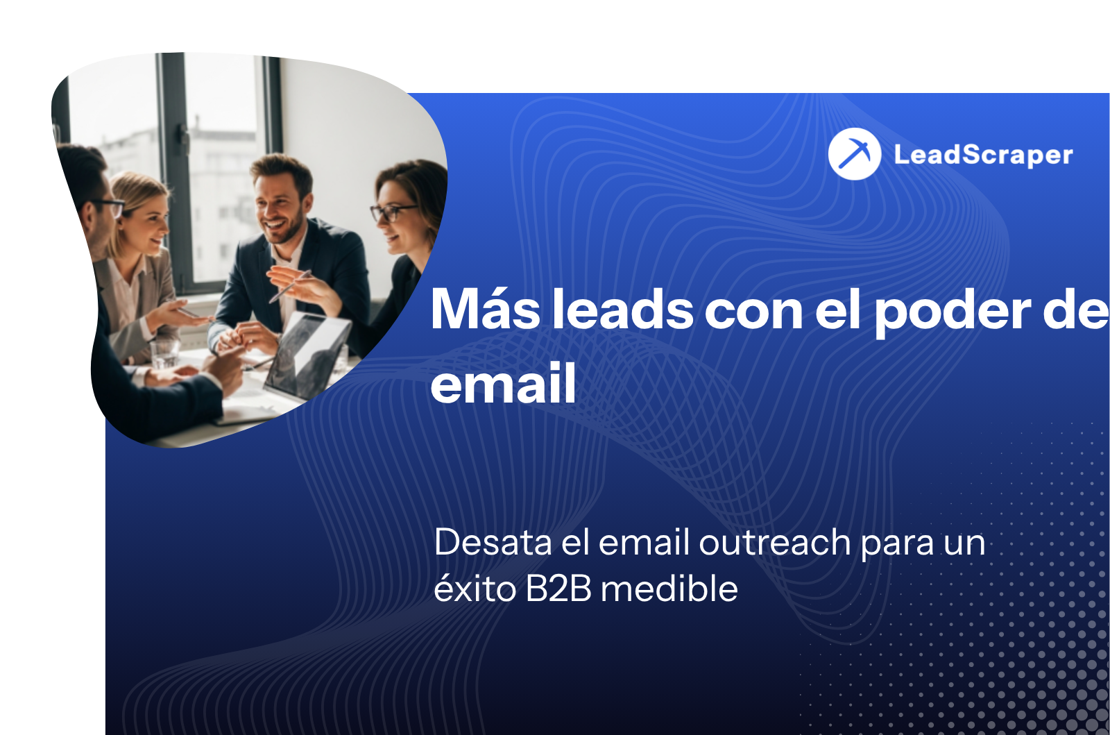 Más clientes potenciales a través del correo electrónico: 9 palancas que realmente aumentan la tasa de respuesta