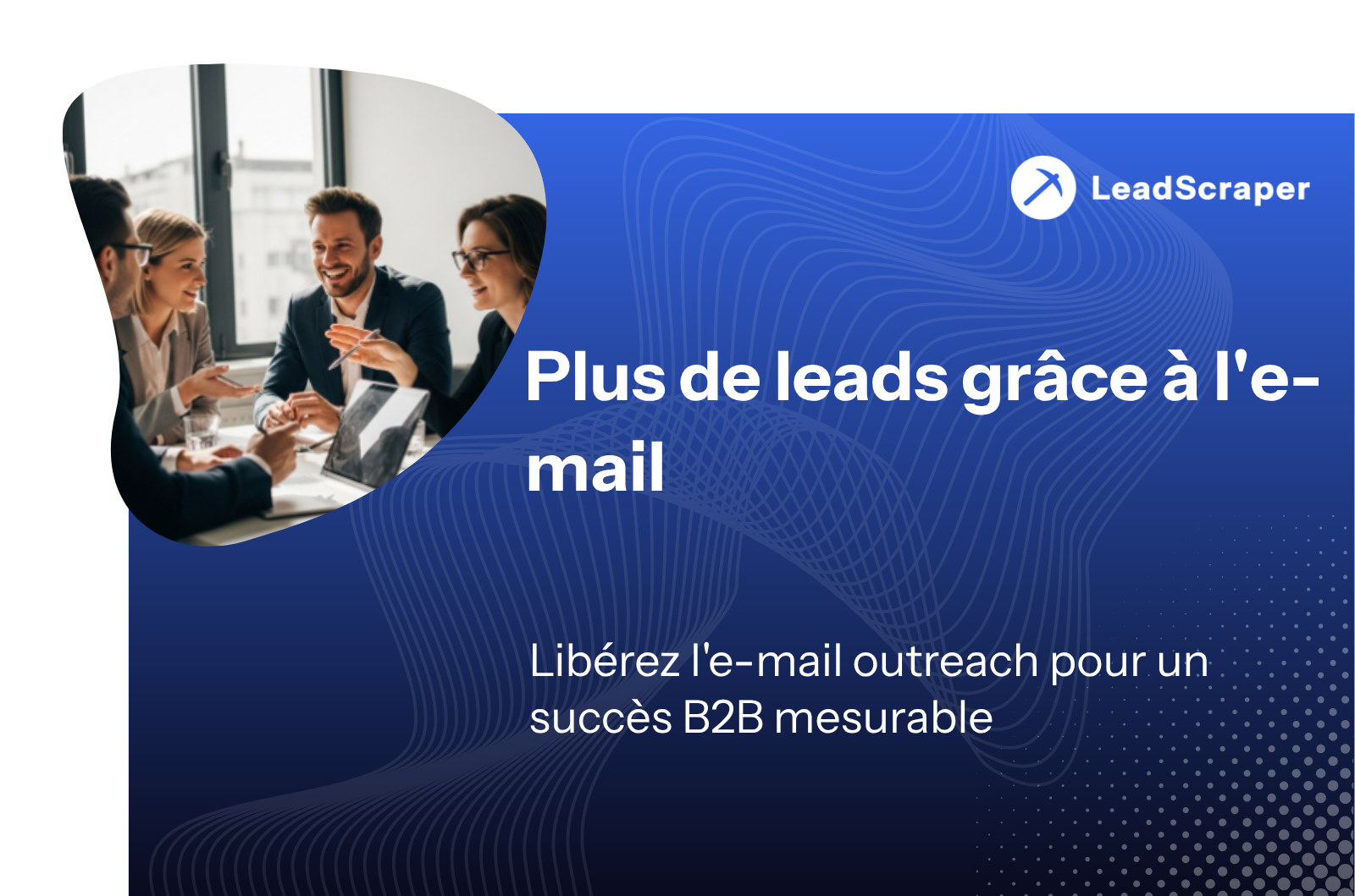 Plus de leads grâce à la diffusion par email : 9 leviers qui augmentent réellement le taux de réponse