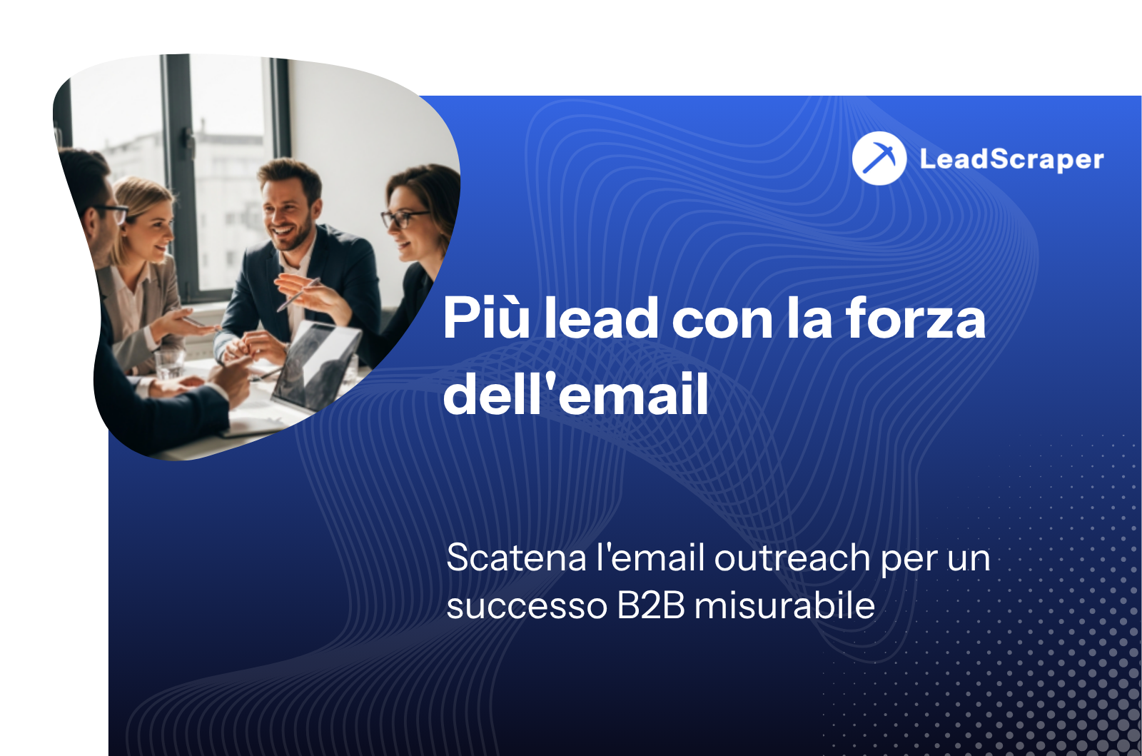 Più contatti grazie alla comunicazione via email: 9 leve che aumentano davvero il tasso di risposta