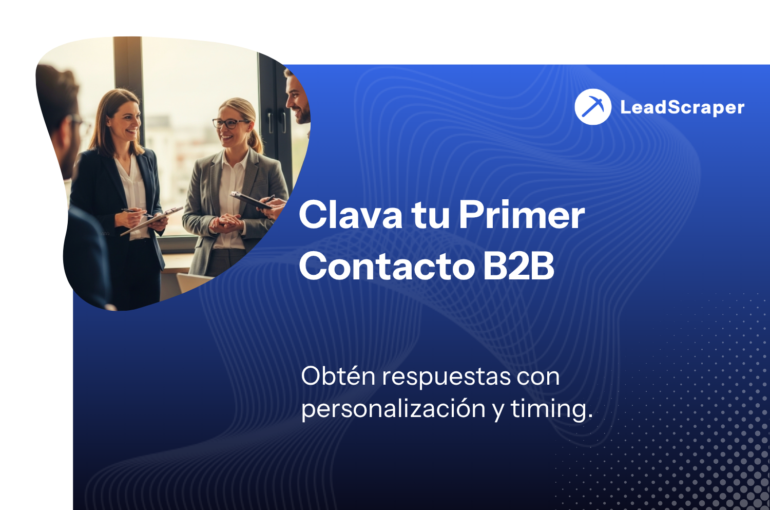 Webinars en ventas B2B: Así se generan leads