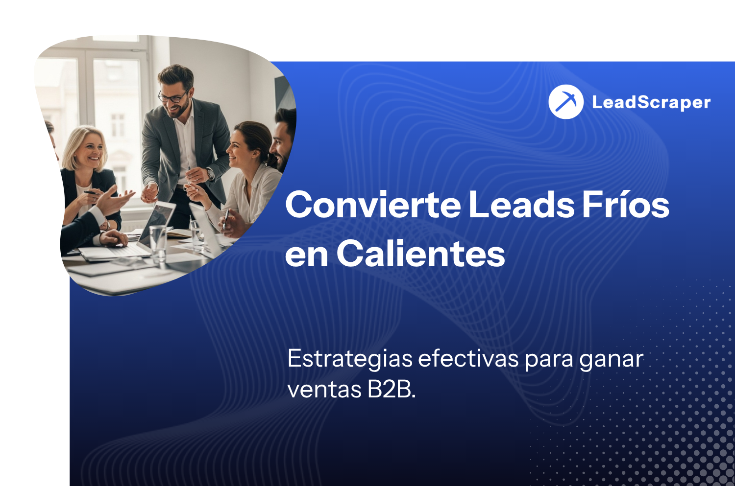 Contenidos de LinkedIn para ventas B2B: Los 7 formatos que llevarán el 2026