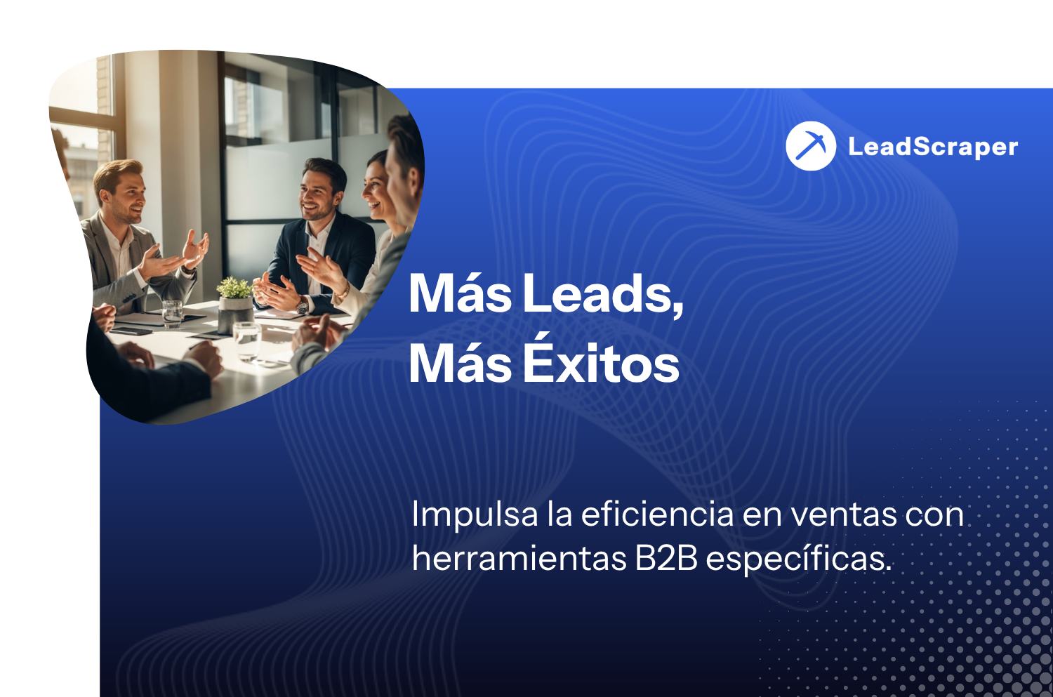 Software de puntuación de clientes potenciales en B2B: cómo priorizar adecuadamente su canalización