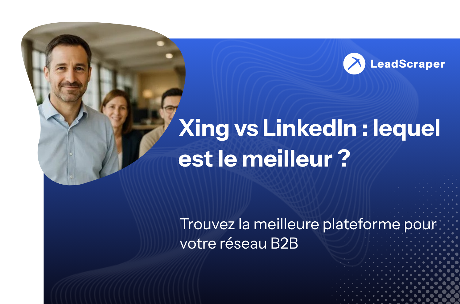 Trouver des entreprises à proximité 2026 : Comment créer un pipeline B2B régional