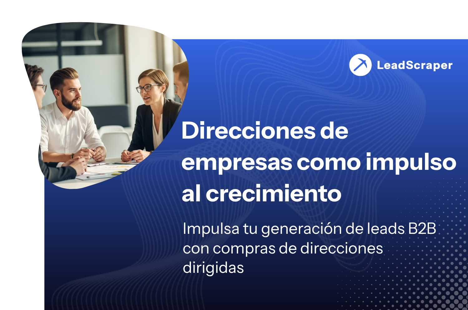 Scrape empresas de Google Maps: instrucciones y herramientas 2026