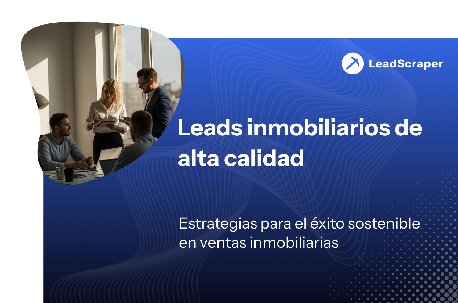 IA generativa en ventas B2B: cómo crear contenido que genere clientes potenciales