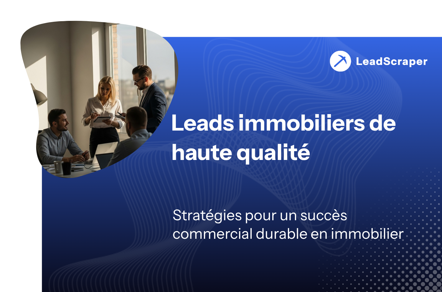 IA générative dans les ventes B2B : comment créer du contenu qui génère des leads