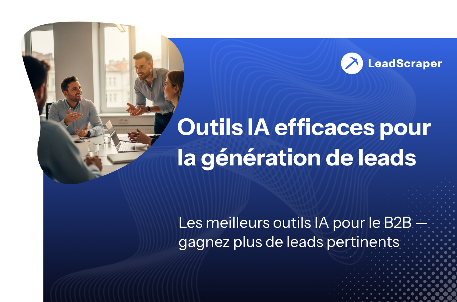 Agents IA dans la vente B2B : ce qu’ils peuvent réellement faire en 2026 et quelles sont leurs limites