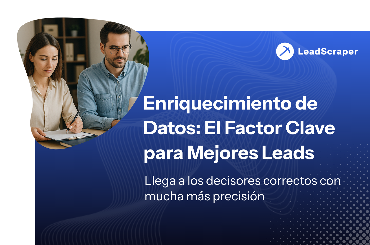 Comparativas de las 12 mejores herramientas para la generación de leads B2B