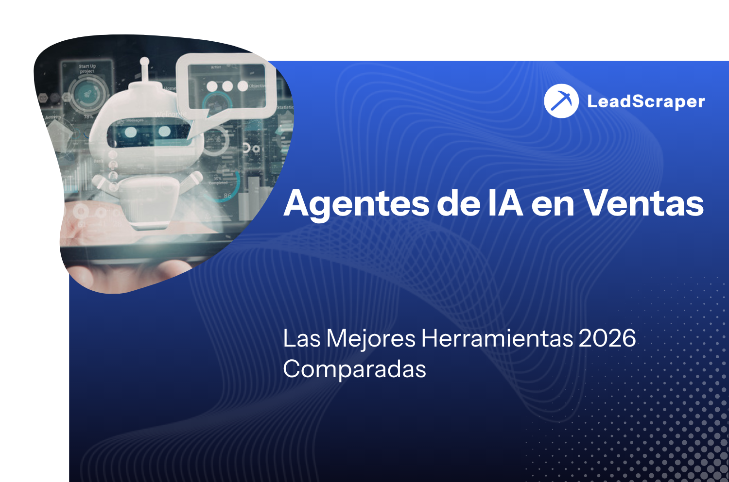 Comprar clientes potenciales B2B en 2026: todo puede salir mal