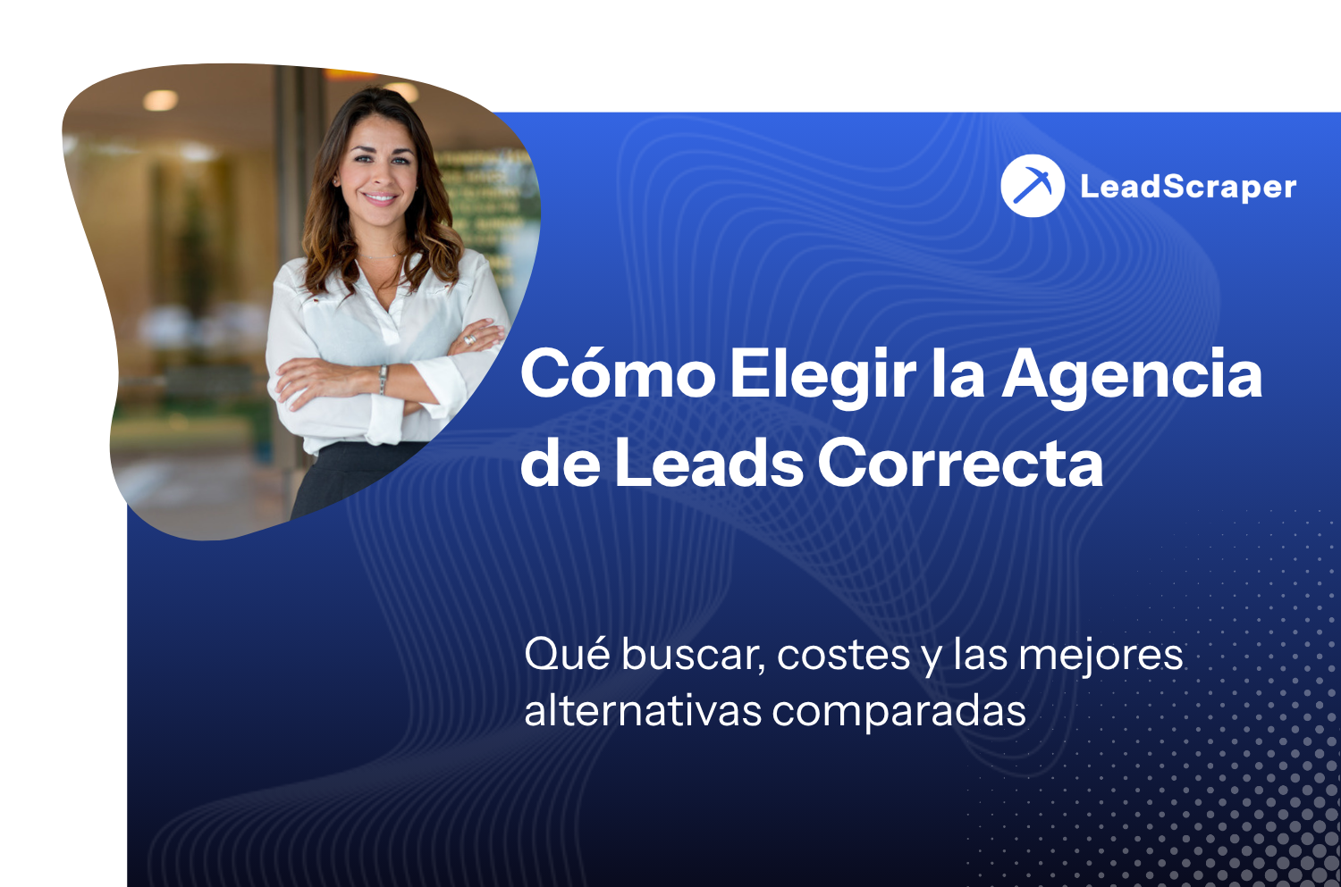 Herramientas de inteligencia artificial para la generación de leads B2B: las mejores herramientas en comparación (2026)