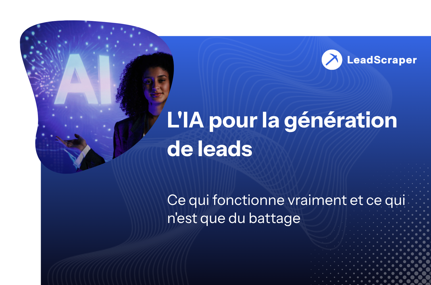 Outil de prospection B2B : stratégies pour maximiser le succès de vos ventes