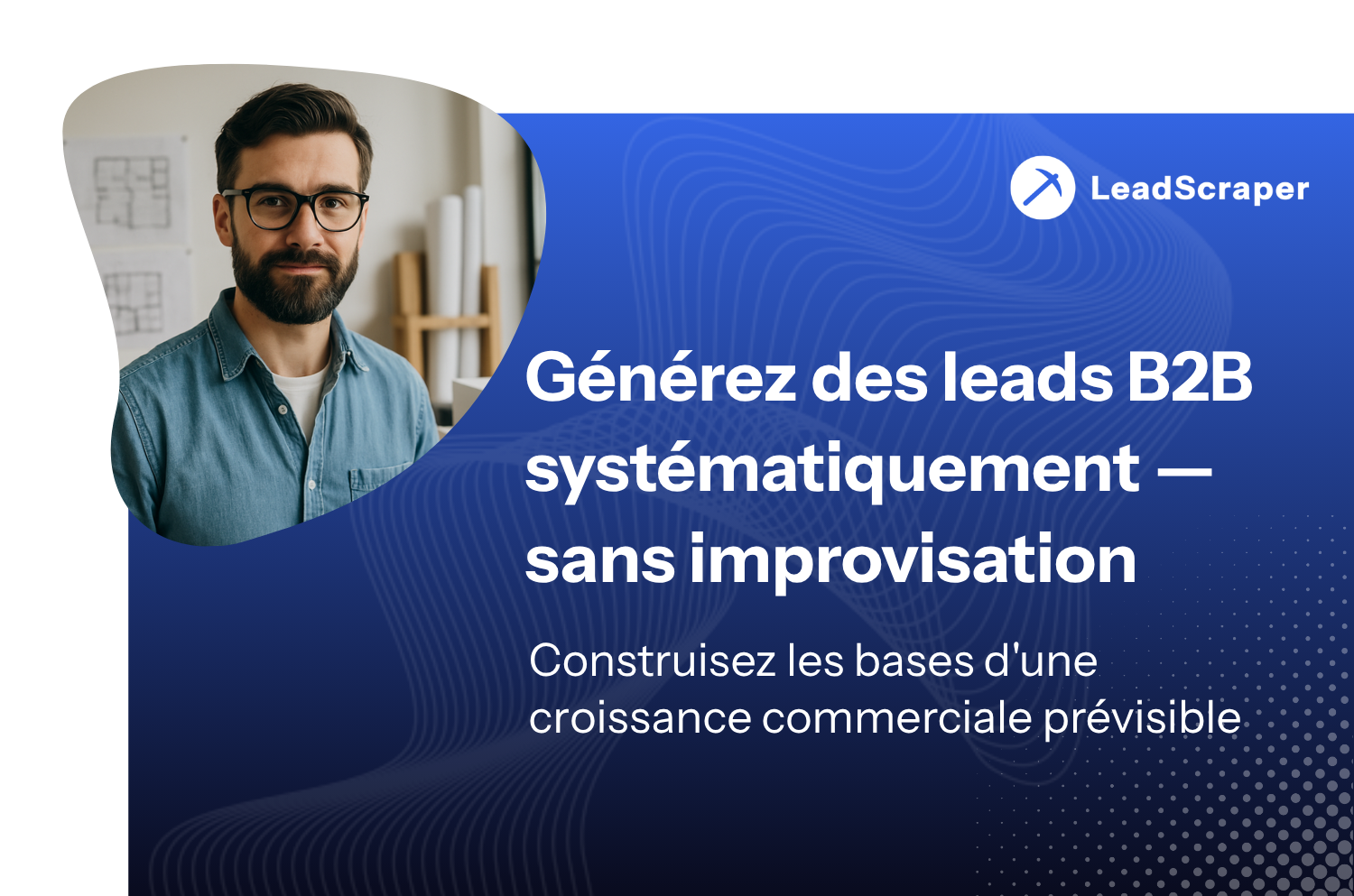 Les meilleures stratégies pour générer des leads B2B dans la région DACH via LinkedIn