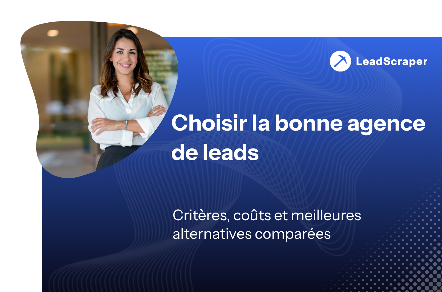 Outils d'IA pour la génération de leads B2B : les meilleurs outils en comparaison (2026)