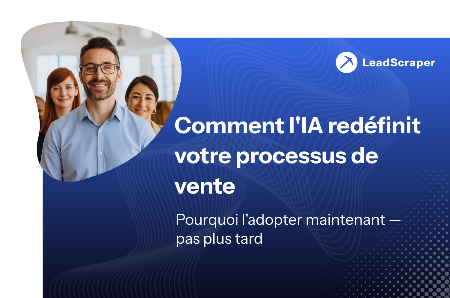 Les KPI les plus importants dans les ventes B2B : 12 chiffres clés que vous pouvez vraiment utiliser pour contrôler