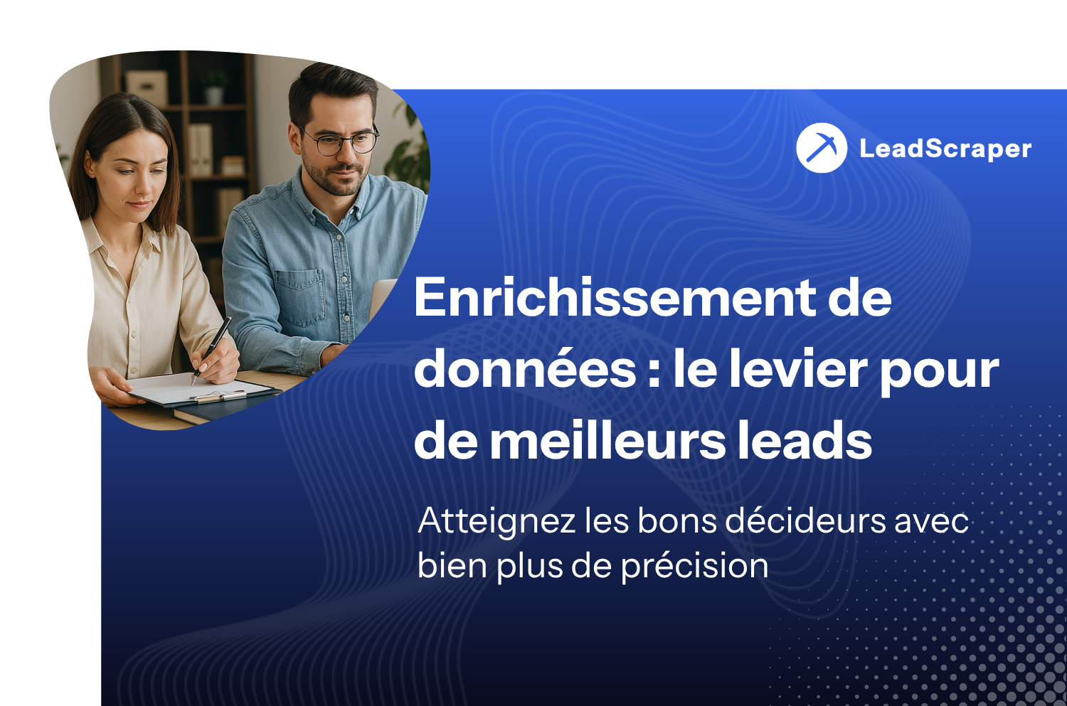 Comparatif des 12 meilleurs outils de génération de leads B2B