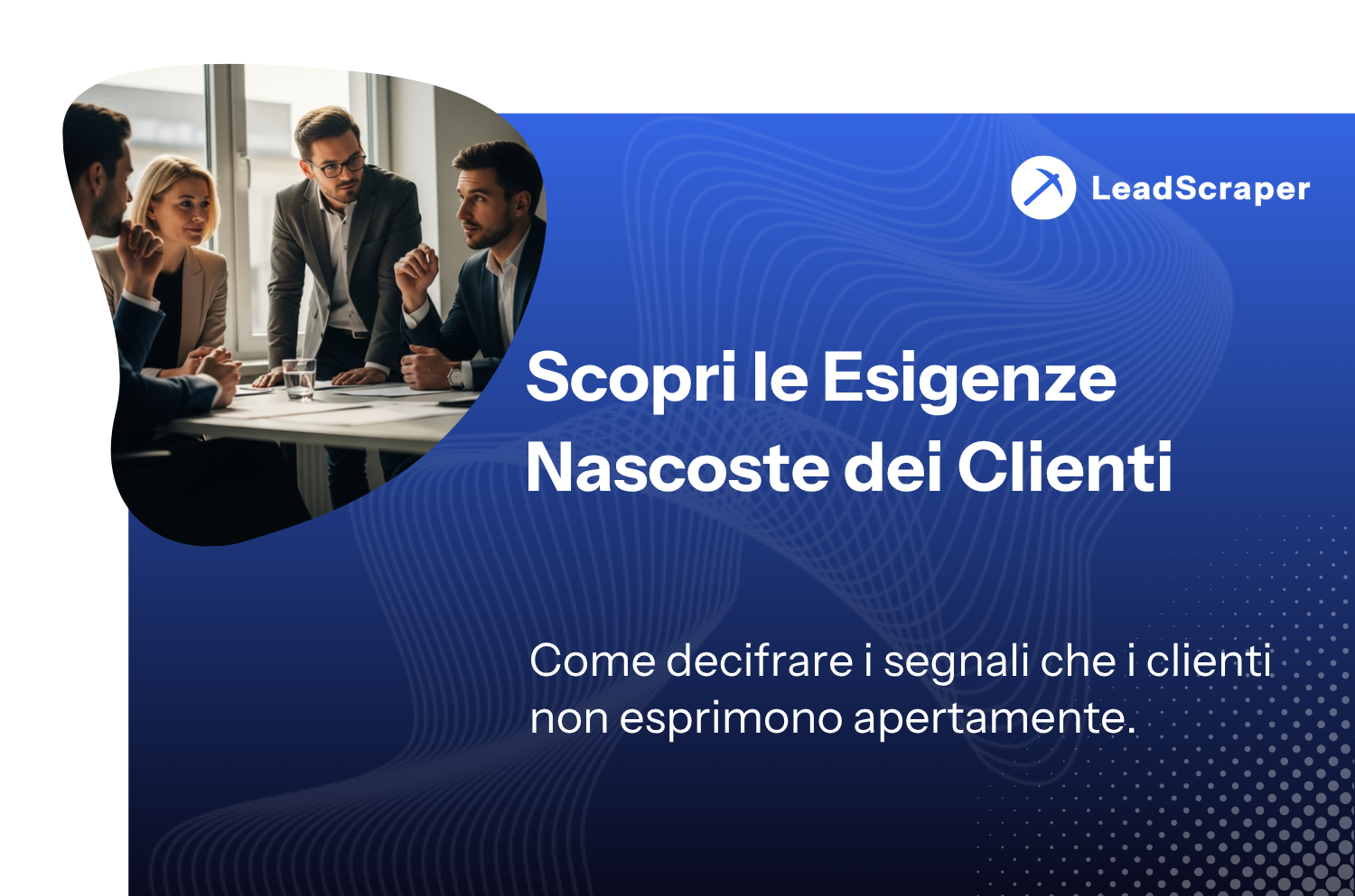 White paper come lead magnet: come costruirne uno che porti davvero lead B2B qualificati