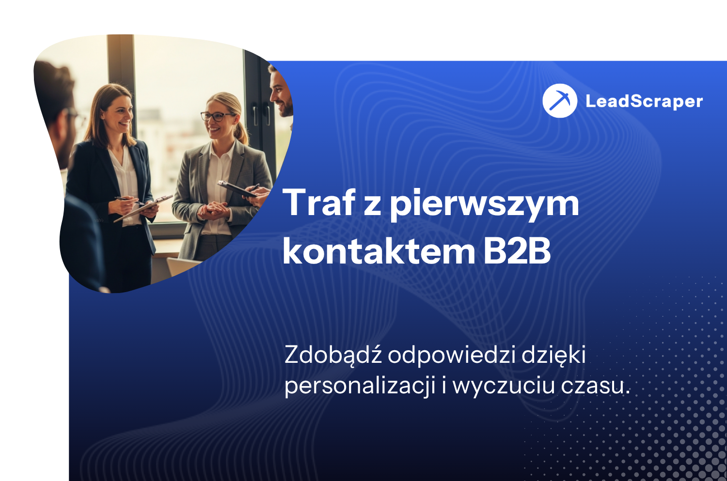 Webinaria w sprzedaży B2B: Tak generujesz leady