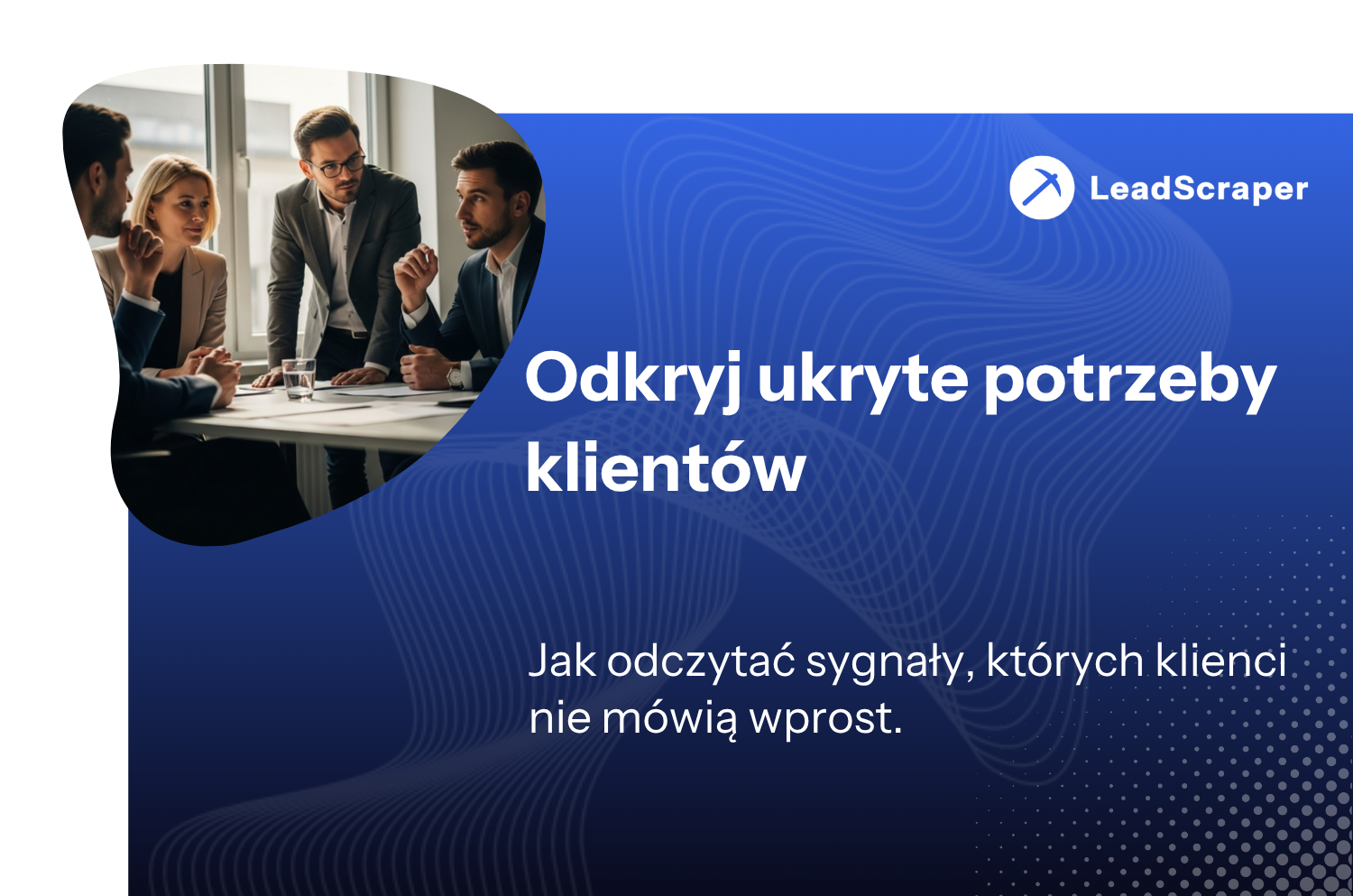 Biała księga jako magnes na leady: Jak zbudować taki, który naprawdę przyciąga kwalifikowanych leadów B2B