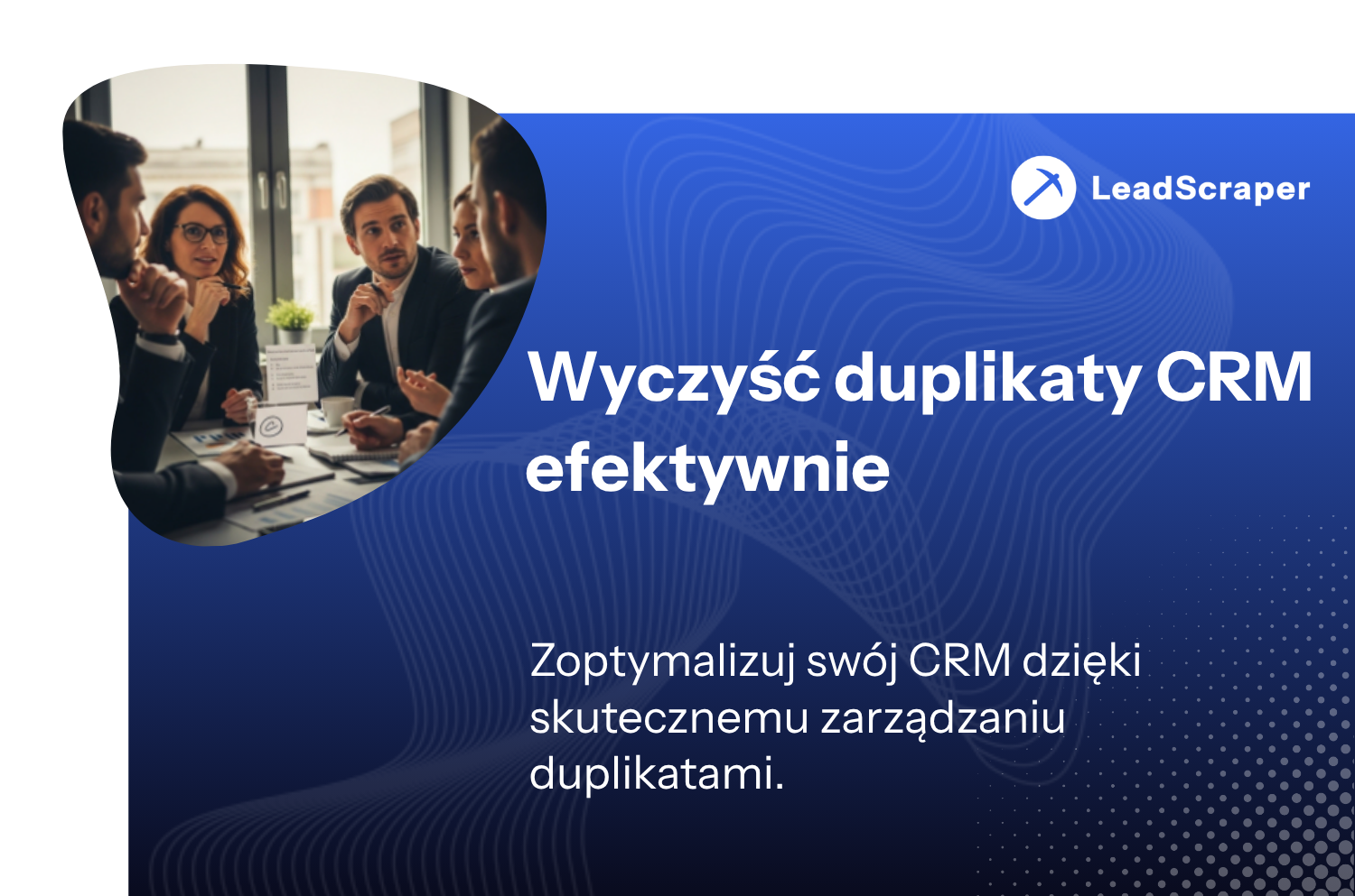 Kupuj kwalifikowane leady: jak zmaksymalizować sukces swojej firmy