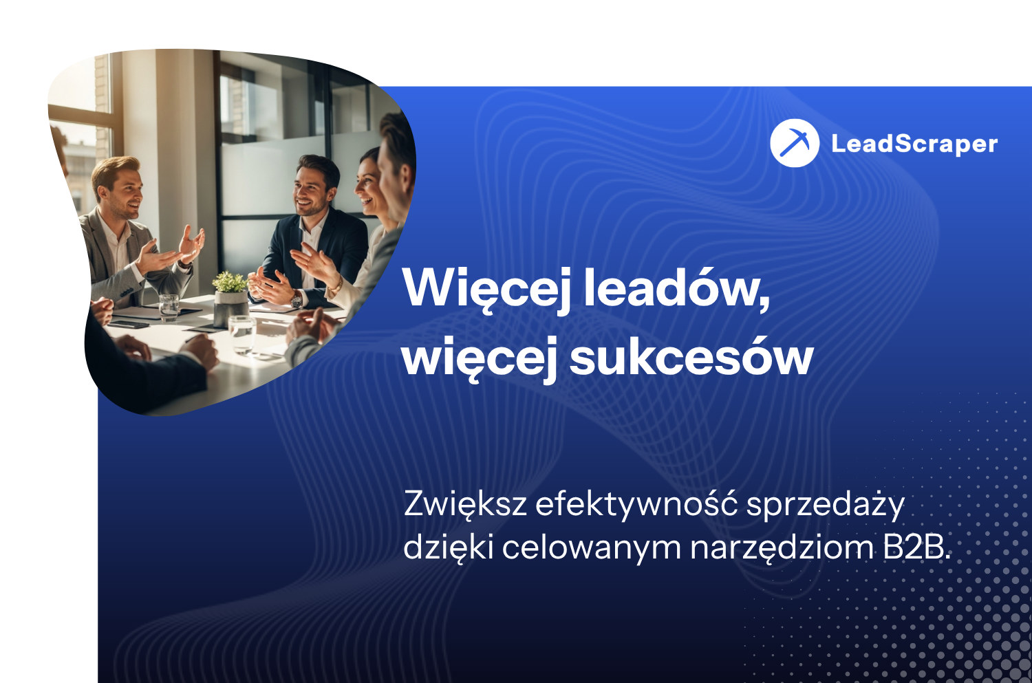 Oprogramowanie do scoringu leadów w B2B: Jak właściwie ustalić priorytety swojego rurociągu