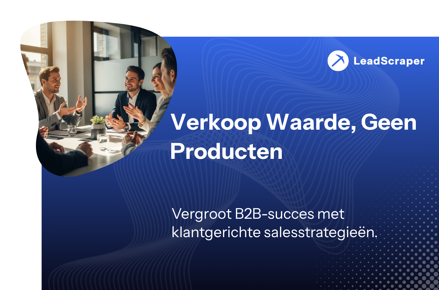 Microsoft Copilot in Sales – Genereer leads, bereid deals voor en meer (2026)