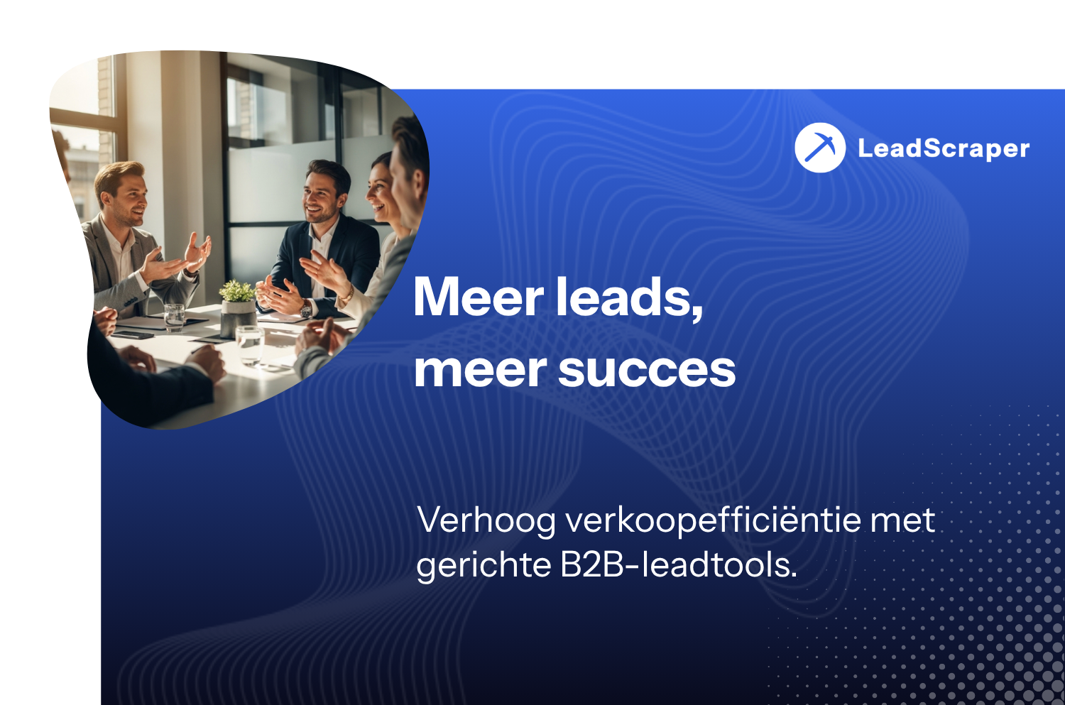 Leadscoresoftware in B2B: hoe u uw pijplijn op de juiste manier prioriteert