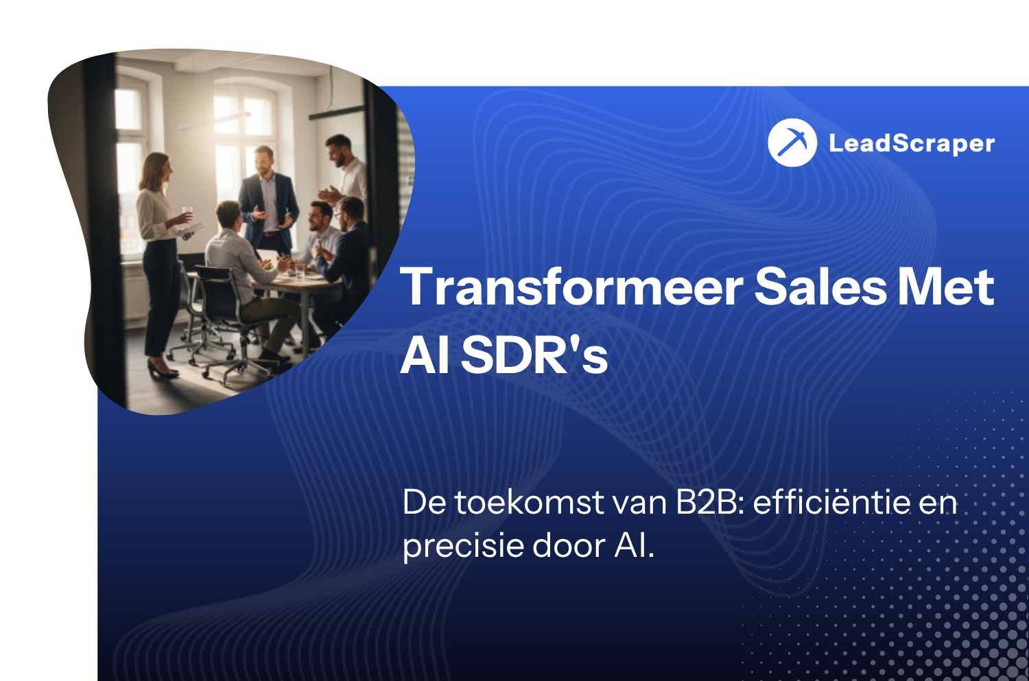 Sales Playbook 2026: De 7 bouwstenen voor een levend systeem