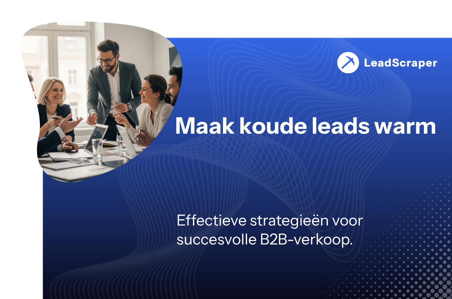 LinkedIn-inhoud voor B2B-verkoop: de 7 formats die in 2026 zullen bestaan