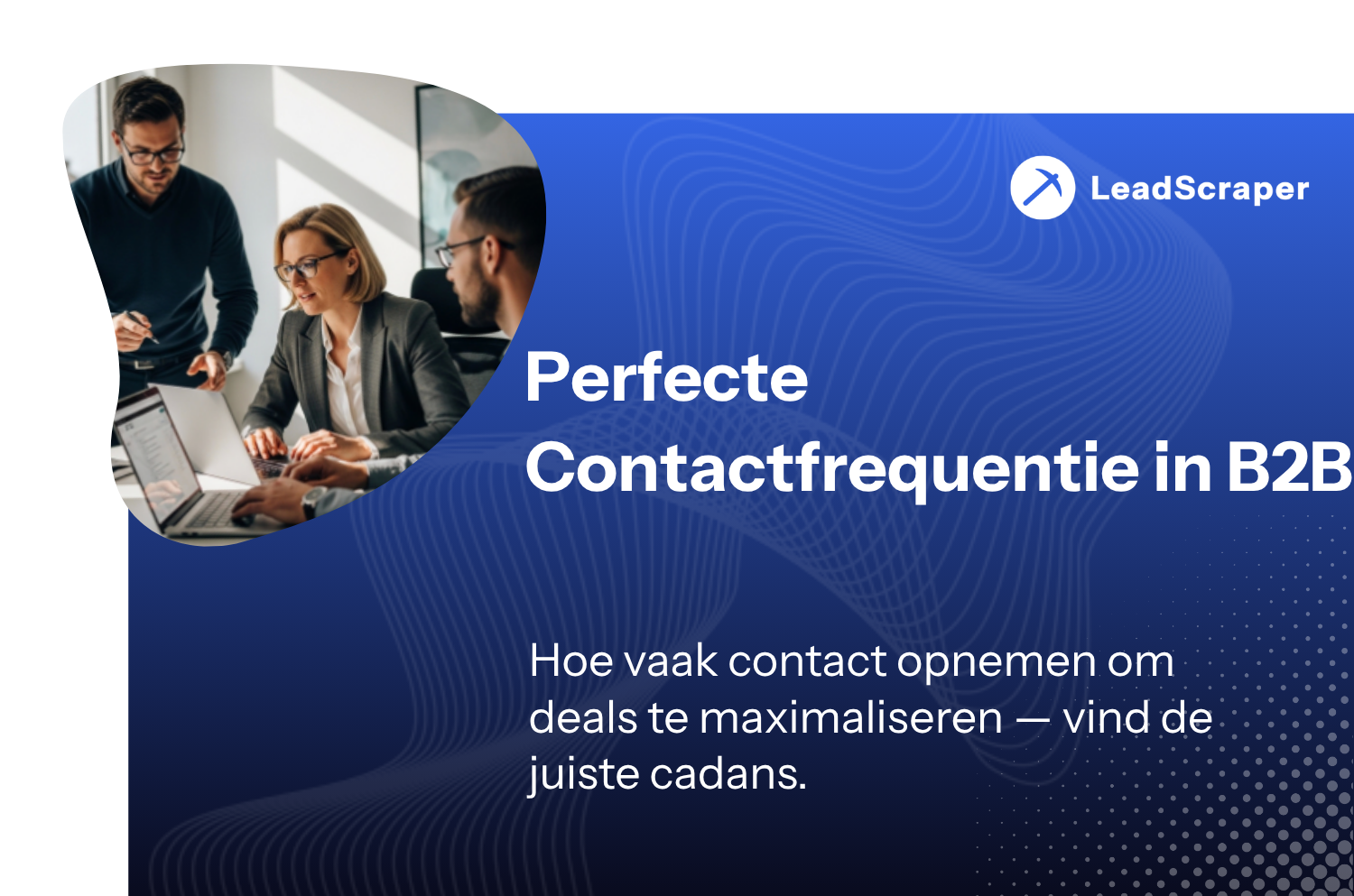 Storytelling in sales 2026: De 4 bouwstenen voor deals die verder verteld worden
