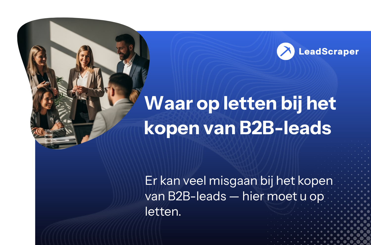 Leads genereren met n8n: is het de moeite waard voor uw B2B-verkoop?