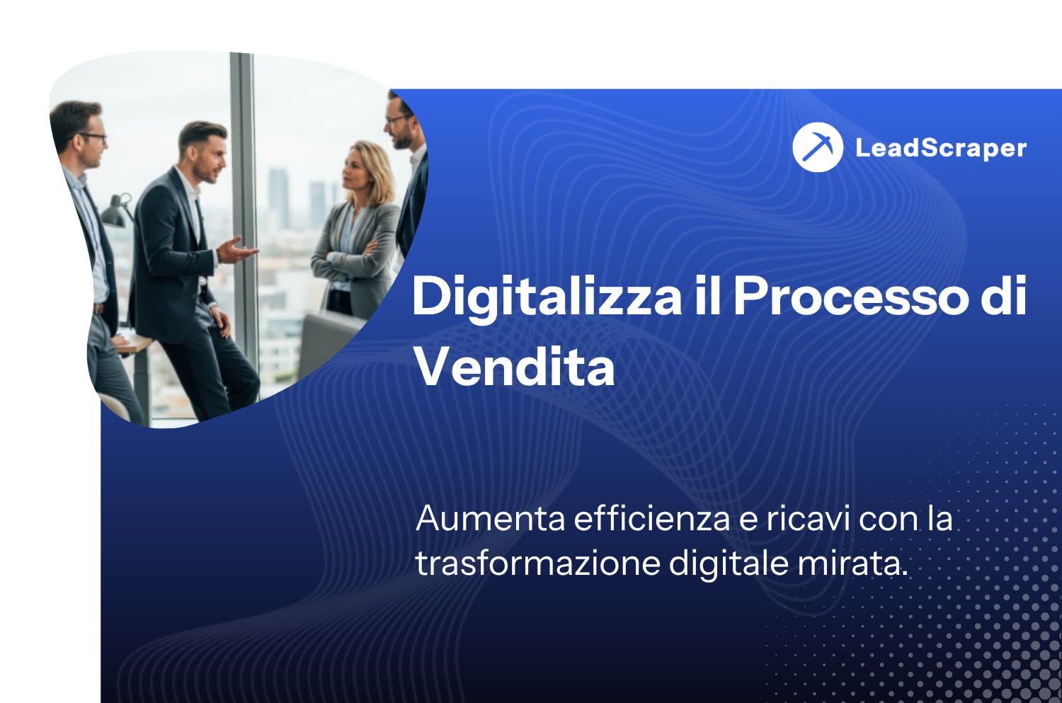 Sistemi multi-agente nelle vendite B2B: La guida pratica 2026